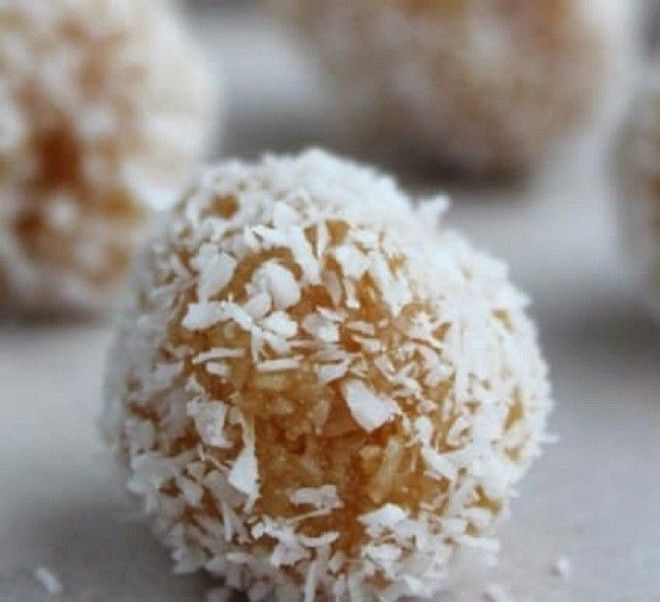 Восточная Африка вокруг света десерты кулинария