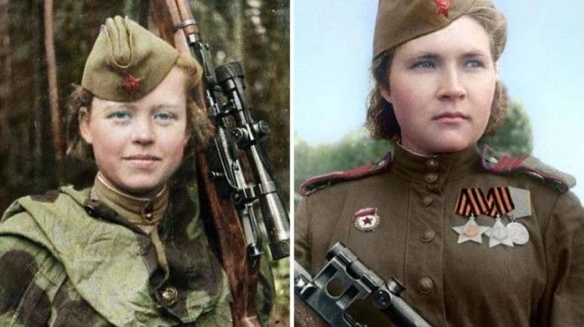 Картинки по запросу цветные фото великой отечественной войны