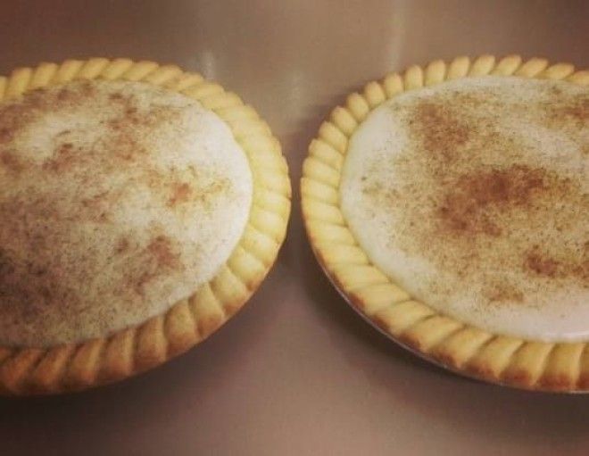 ЮАР вокруг света десерты кулинария