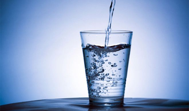 Мифы о воде в которые не нужно верить
