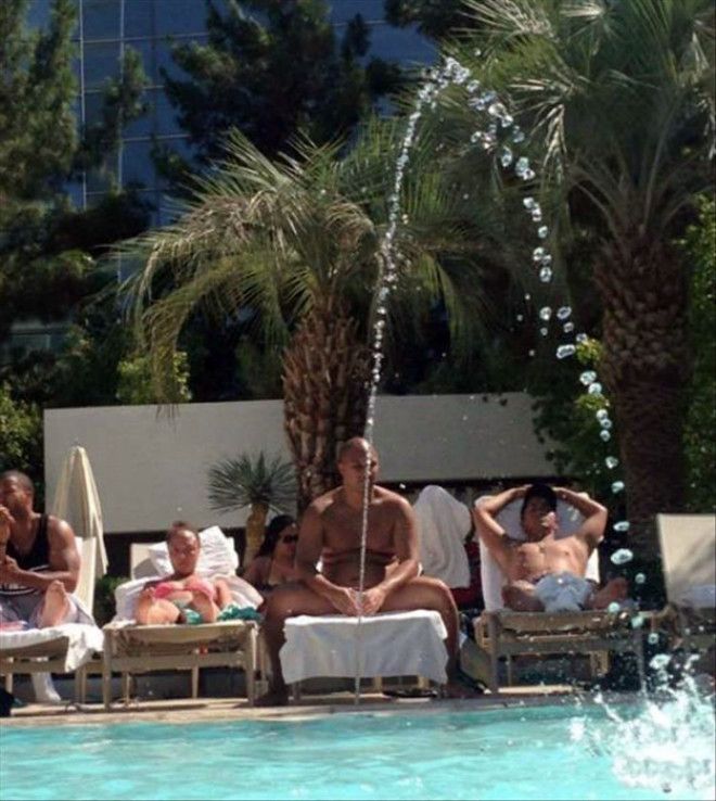 Струя из ниоткуда. Струя из ниоткуда