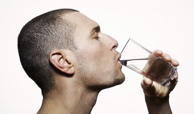Мифы о воде в которые не нужно верить