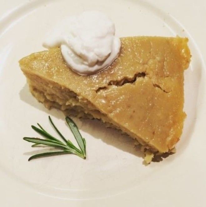 Куба вокруг света десерты кулинария