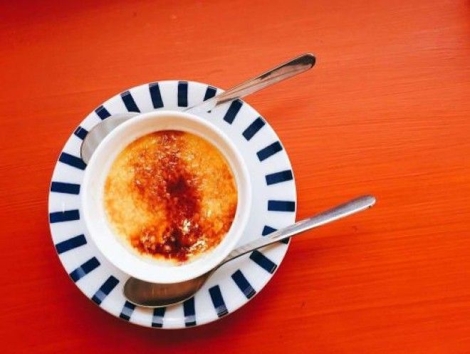 Франция вокруг света десерты кулинария