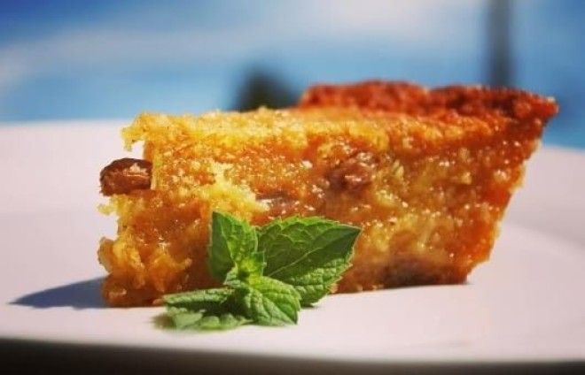 Тринидад и Тобаго вокруг света десерты кулинария