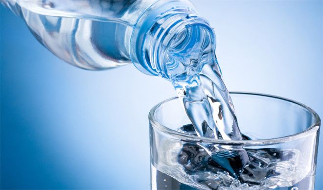Мифы о воде в которые не нужно верить