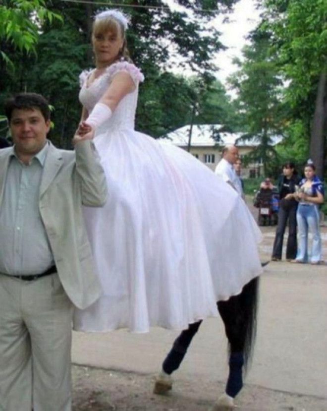 Ножки невесты. Ножки невесты