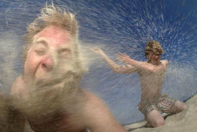 Скоростная съемка. Скоростная съемка