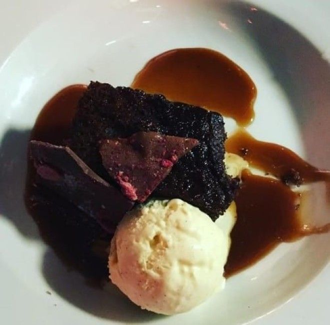 Великобритания вокруг света десерты кулинария