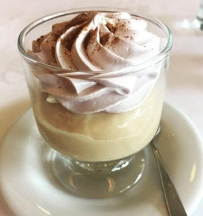 Перу вокруг света десерты кулинария