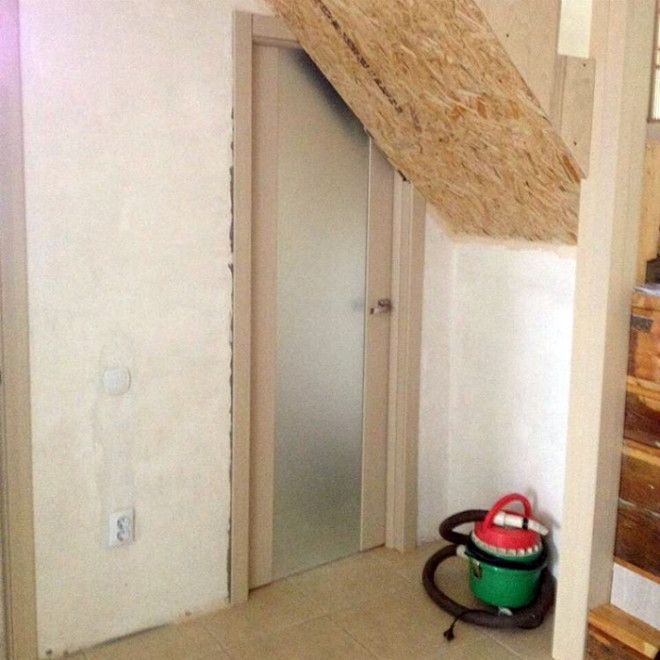 Дверной проем