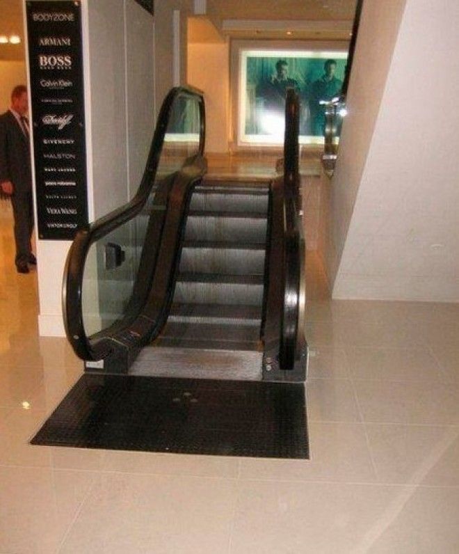 Лень или всё-таки здравый смысл? Лень или всётаки здравый смысл