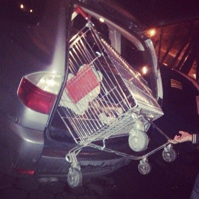 Лень или всё-таки здравый смысл? Лень или всётаки здравый смысл