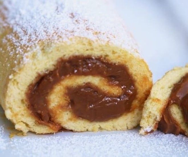 Чили вокруг света десерты кулинария