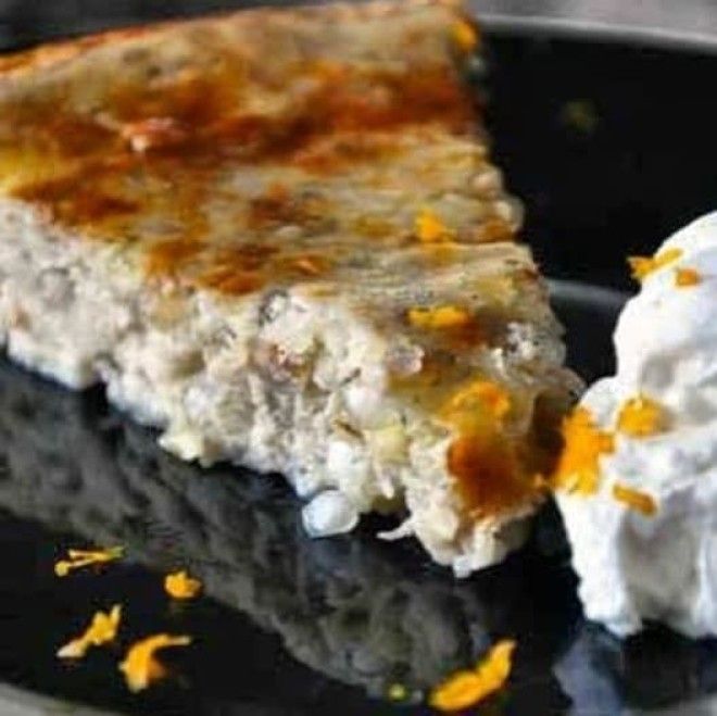 Мадагаскар вокруг света десерты кулинария