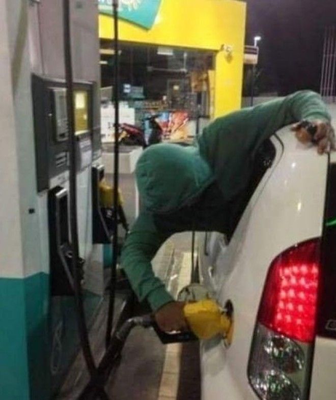 Лень или всё-таки здравый смысл? Лень или всётаки здравый смысл