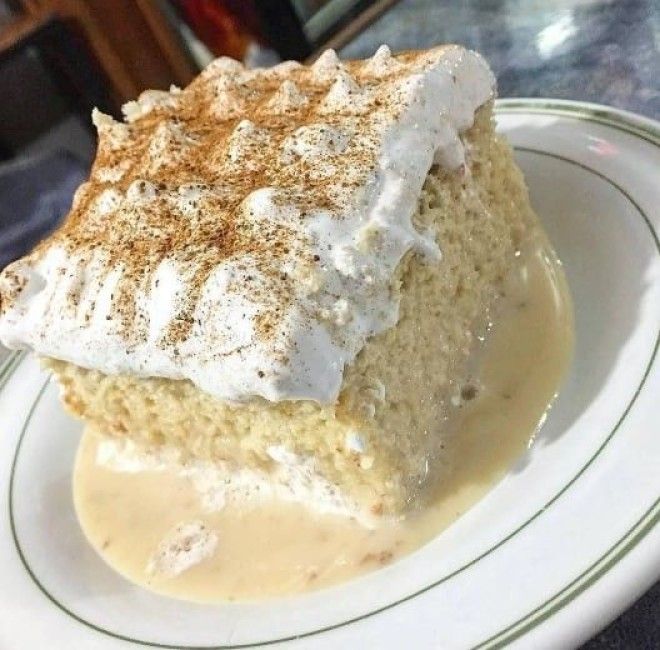 Мексика вокруг света десерты кулинария