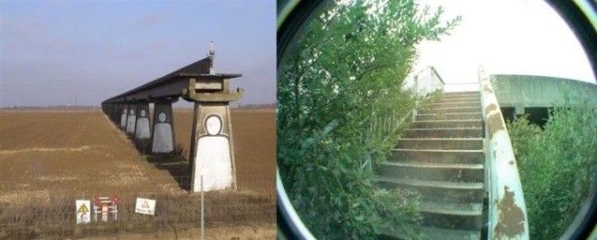 Свидетельства былых времён