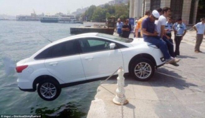 Фотографии из поездок в которых чтото пошло не так