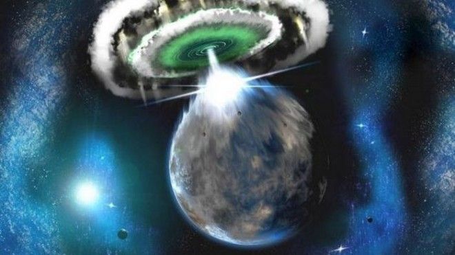 Бывает ли польза от чёрных дыр. Бывает ли польза от чёрных дыр