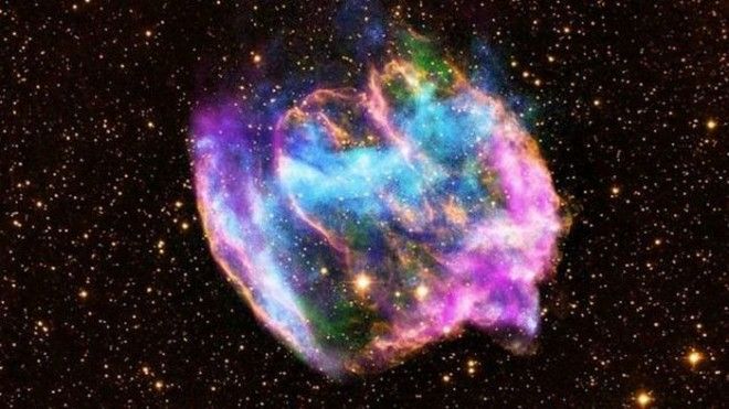 Место, где зародилась жизнь? Место где зародилась жизнь