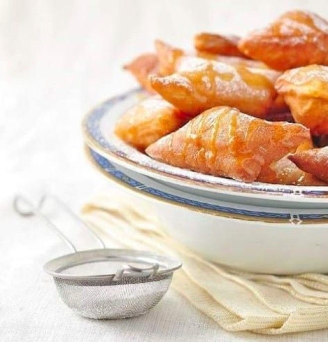 Боливия вокруг света десерты кулинария