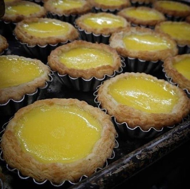 Малайзия вокруг света десерты кулинария