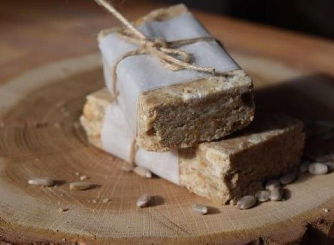 Катар вокруг света десерты кулинария