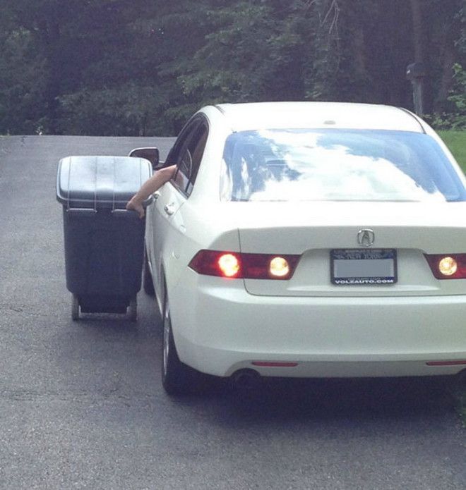 Лень или всё-таки здравый смысл? Лень или всётаки здравый смысл