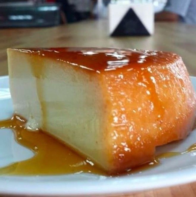 Венесуэла вокруг света десерты кулинария