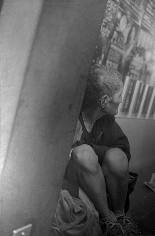 гиперреалистичные карандашные рисунки 