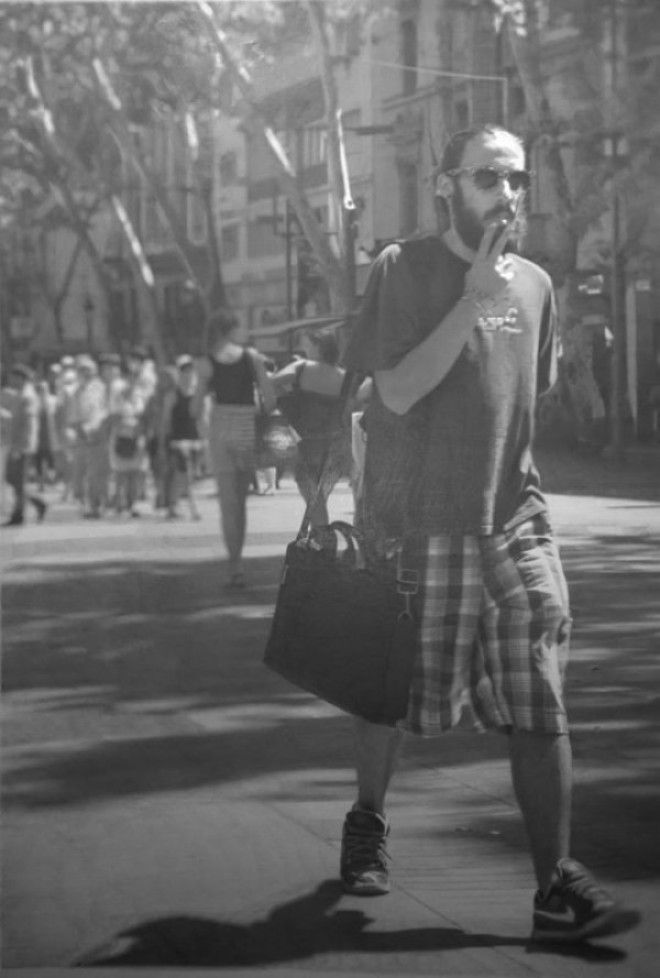 гиперреалистичные карандашные рисунки 