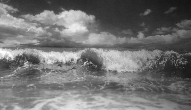 гиперреалистичные карандашные рисунки 