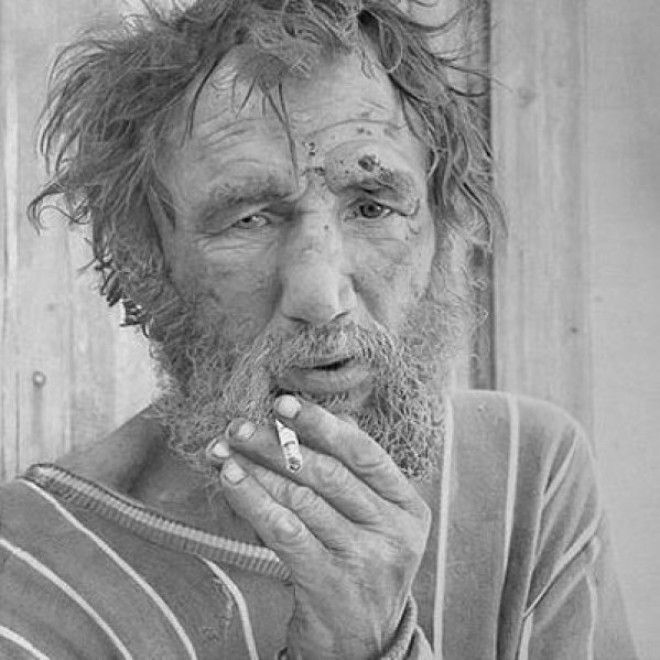 гиперреалистичные карандашные рисунки 