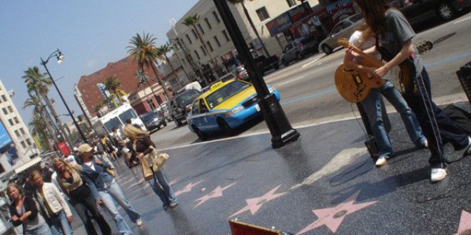 10 фактов о Голливуде