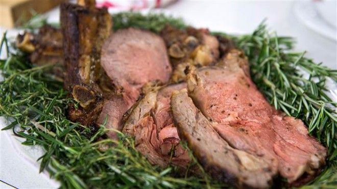 Плотный ужин выбор королев