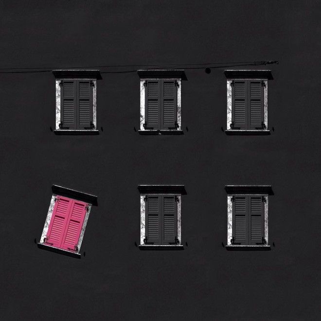 Яркий мир в фотографиях Дилетты Пачифичи яркий мир фотографи Дилетта Пачифичи Diletta Pacifici