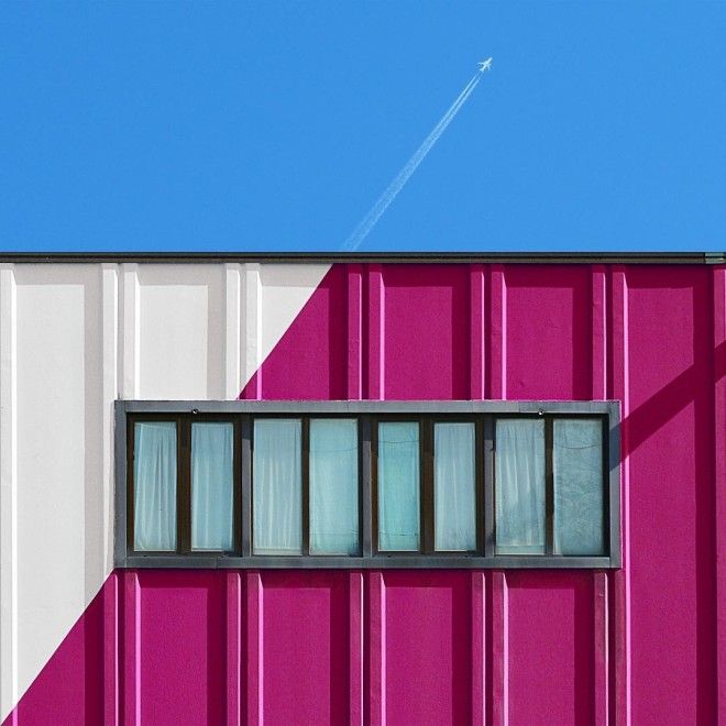 Яркий мир в фотографиях Дилетты Пачифичи яркий мир фотографи Дилетта Пачифичи Diletta Pacifici