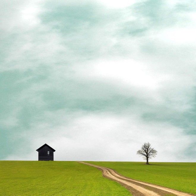 Яркий мир в фотографиях Дилетты Пачифичи яркий мир фотографи Дилетта Пачифичи Diletta Pacifici