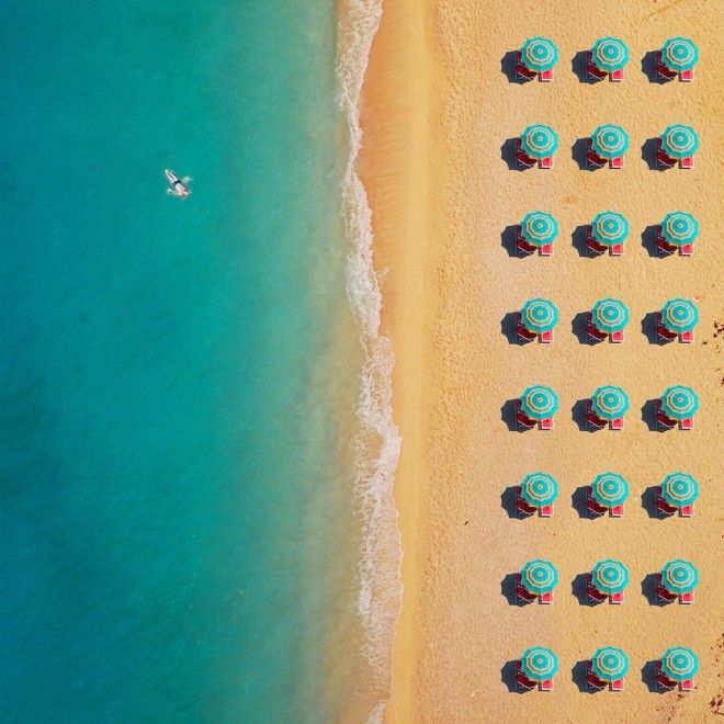 Яркий мир в фотографиях Дилетты Пачифичи яркий мир фотографи Дилетта Пачифичи Diletta Pacifici