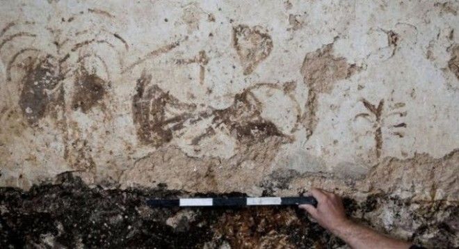 Миква - древняя еврейская ритуальная ванна. Миква древняя еврейская ритуальная ванна