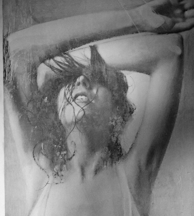 25 гиперреалистичных карандашных рисунков похожих на фотографии