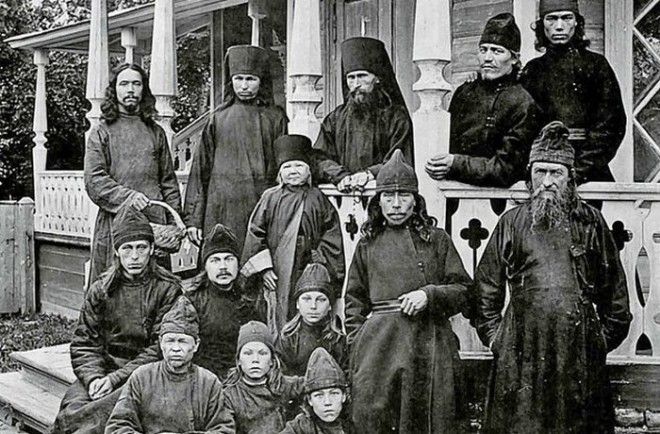 Язычники Россиифото listversecom