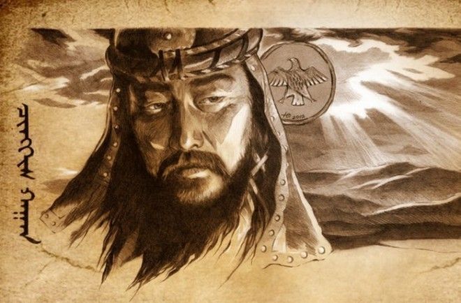 Религия Чингисханафото plcomua