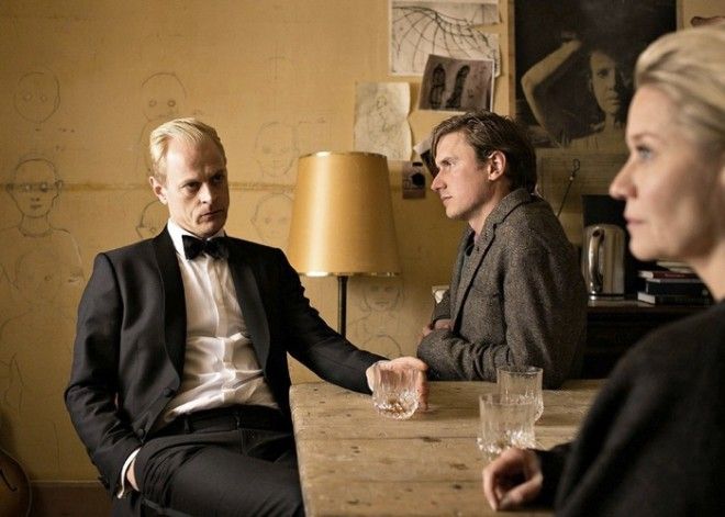 Сериал «Наследие»./ Фото: journalist-karelia.ru Сериал Наследие Фото journalistkareliaru