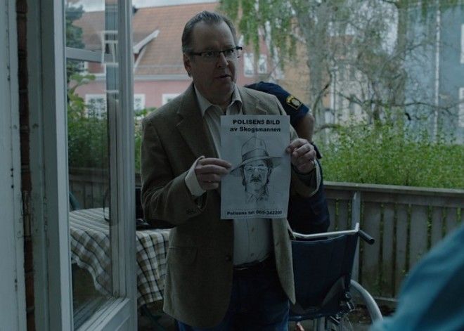 Сериал «Тайны Сильверхейда»./ Фото: ipit.su Сериал Тайны Сильверхейда Фото ipitsu