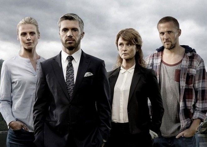 Сериал «Оправданный»./ Фото: keeno.tv Сериал Оправданный Фото keenotv