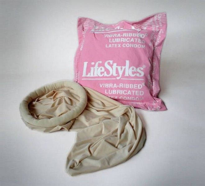 Ощути себя... Ощути себя