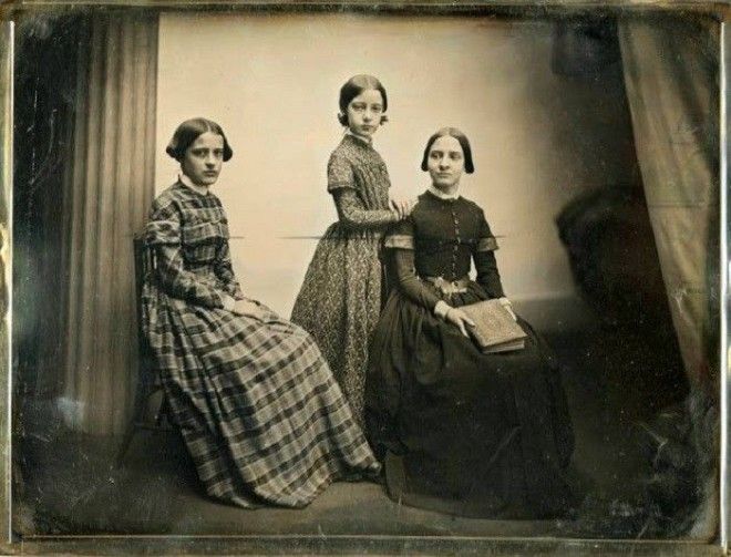 Групповой портрет