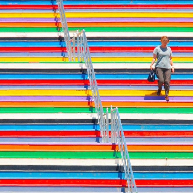 Стамбул фотографии Йенер Торун Yener Torun